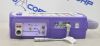 CAREFUSION Revel Transport Ventilator W/ Power Adapter &amp; 2 batteries - 208368 Revel