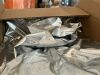 3M 6677 STERI-DRAPE Sheet