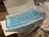VARIOUS Pallet of 5K 3 Layer Mask