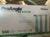 PAC-DENT EZMS-500 ProAngle EZ M-Type Disposable Prophy Angle, SOFT, Box pc