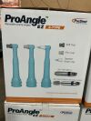 PAC-DENT EZSS-500 ProAngle EZ S-Type Disposable Prophy Angle, Soft, Box pc