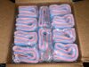 MEDICHOICE 223240 Monitoring Fetal Belt Polyester Pink/Blue