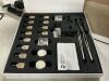DENTSPLY 5365430113 Cerec Tessera Advanced Lithium Disilcate Starter Kit MISSING