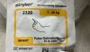 STRYKER 2328 Infant  Sensor 18” Cable, 20KG, Box pc