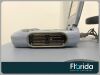 ZONARE Z.ONE ZONARE Z.ONE ULTRASOUND SYSTEM P/N: 82001-20 AND ZONARE Z.ONE MINICART P/N: 85002-00