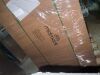 MIDMARK 002-10138-856 204 Seamless, 28in Upholstery Top, , W/ footrest, Purple