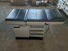 MIDMARK Ritter 404 Exam Table