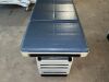 MIDMARK Ritter 404 Exam Table