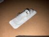 SIMPLIVIA 412161 CSTD 20mm Vial Adaptor and 13mm Convertor