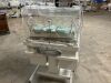 OHMEDA Mod 3000 Infant Warmer