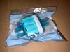FLEXICARE 038-41-375u Hepashield™ Hydrophobic Bacterial/Viral Filter W/ Luer Lock  Case pc