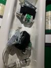 PCI 0-8 LPM Most 22A Mobile Oxygen Storage Tank