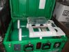 PCI 0-8 LPM Most 22A Mobile Oxygen Storage Tank