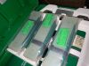 PCI 0-8 LPM Most 22A Mobile Oxygen Storage Tank
