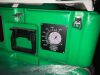 PCI 0-8 LPM Most 22A Mobile Oxygen Storage Tank