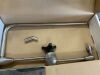 OLYMPUS WT218700 Articulated L Shaped Arm