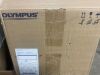 OLYMPUS MDSM220V Diego Elite Suction Module, 220 VAC,   W/ Certificate