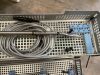 INTUITIVE DA VINCI 410298 Intuitive  Da Vinci Si- Stapler 45 w/ 3720301 Cable   IN-8945 Tray