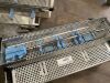 INTUITIVE DA VINCI 410298 Intuitive  Da Vinci Si- Stapler 45 w/ 3720301 Cable   IN-8945 Tray