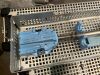 INTUITIVE DA VINCI 410298 Intuitive  Da Vinci Si- Stapler 45 w/ 3720301 Cable   IN-8945 Tray