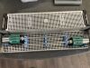 INTUITIVE SURGICAL 372011-12 Robotics