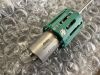 INTUITIVE SURGICAL 372011-12 Robotics