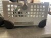 INTUITIVE SURGICAL 372011-12 Robotics