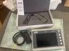KARL STORZ 8401HXP Scope , W/ 8402X Video Module,   8403 ZX C-Mac Monitor