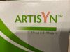 ARTISYN ARTY Y-Shaped Mesh /Sealed 05/