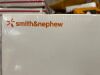 SMITH & NEPHEW 111435 Disposable Compressor Cap /Sealed 2033