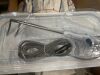 ATRICURE OLL2 Isolator Synergy Clamp, Long Jaw, Left Curve /Sealed