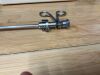 ACMI E8215 Circon  Rigid Optical Grasping Forceps