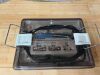 MEDTRONIC 3334800 Visao  Surgical Drill