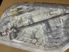 OLYMPUS 006889-901 Gyrus  Band Applicator Kit /Sealed 01/