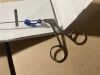 OLYMPUS A4830 Semi Flexible Scissors 7Fr -
