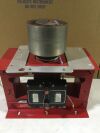 VARIAN VKU-7791B12 Klystron RF Tube -Ku Band 1.7 kW Satcom 12 Channel - Tested