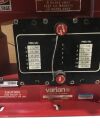 VARIAN VKU-7791B12 Klystron RF Tube -Ku Band 1.7 kW Satcom 12 Channel - Tested