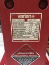 VARIAN VKU-7791B12 Klystron RF Tube -Ku Band 1.7 kW Satcom 12 Channel - Tested
