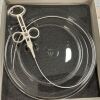 GYRUS ACMI GF-558 Prong Grasping Forceps