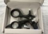 OLYMPUS WA60115A Handle HiQ + A60800A Shaft HiQ + WA64330A Jaws HiQ