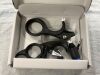 OLYMPUS WA60115A Handle HiQ + A60800A Shaft HiQ + A64310A Jaws HiQ