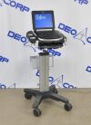 SONOSITE Edge Portable Imaging System P15000-13 W/ Rolling Cart - 208382 Monitor