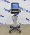SONOSITE Edge Portable Imaging System P15000-13 W/ Rolling Cart - 208382 Monitor