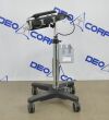 SONOSITE Edge Portable Imaging System P15000-13 W/ Rolling Cart - 208382 Monitor