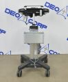 SONOSITE Edge Portable Imaging System P15000-13 W/ Rolling Cart - 208382 Monitor
