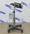 SONOSITE Edge Portable Imaging System P15000-13 W/ Rolling Cart - 208382 Monitor