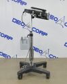 SONOSITE Edge Portable Imaging System P15000-13 W/ Rolling Cart - 208382 Monitor