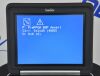 SONOSITE Edge Portable Imaging System P15000-13 W/ Rolling Cart - 208382 Monitor