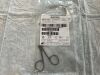 EVONOS 520280 Punch Forceps  cupped jaws - WT336202