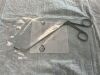 EVONOS 520280 Punch Forceps  cupped jaws - WT336202